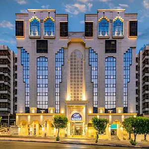 فندق Nasaem Aljoury نسائم الجوري, مكة