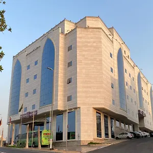 Araek Al Khlood فندق