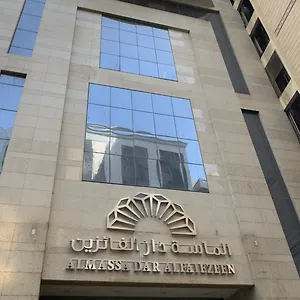 4* Otel Al Massa Dar Al Fayzeen Makkah